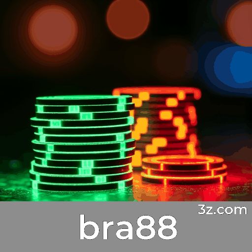 bra88: Plataforma de Apostas Confiável e Premiada