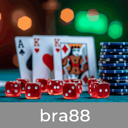 Explore a Facilidade e Funções do App bra88