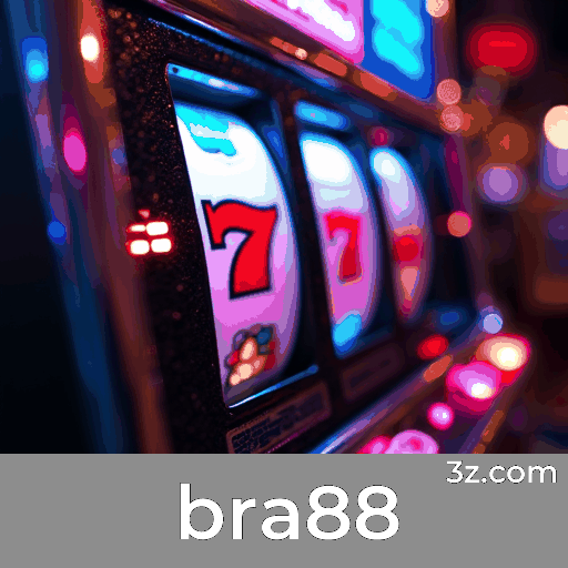 bra88: Plataforma de Apostas Confiável e Premiada