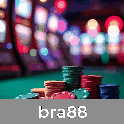 bra88: Seu Cassino Online Premier, Seguro e Divertido