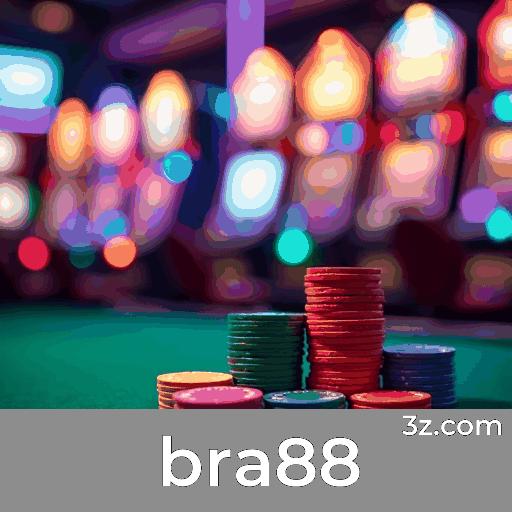 Bra88: Ganhe Bônus Incríveis e Ofertas!