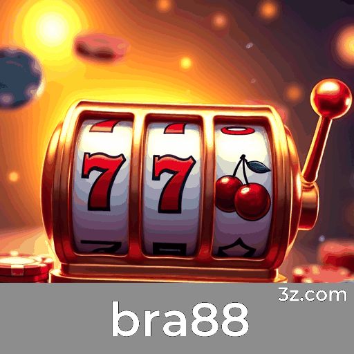 bra88: Plataforma de Apostas Confiável e Premiada
