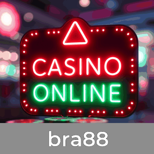 Bra88: Caça-Níqueis Gigantes, Jogos de Mesa Estratégicos e Dealers Ao Vivo