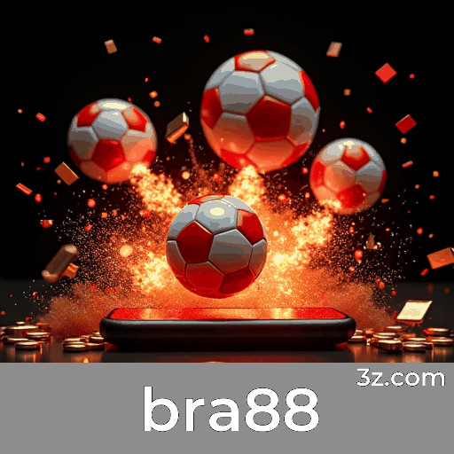 bra88: Plataforma de Apostas Confiável e Premiada