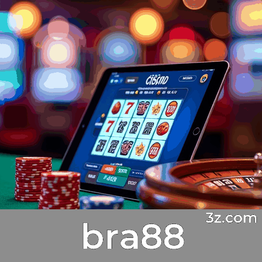 bra88: Plataforma de Apostas Confiável e Premiada