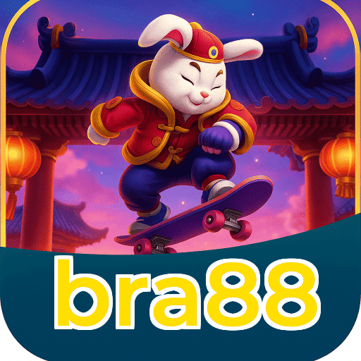 bra88 Logo